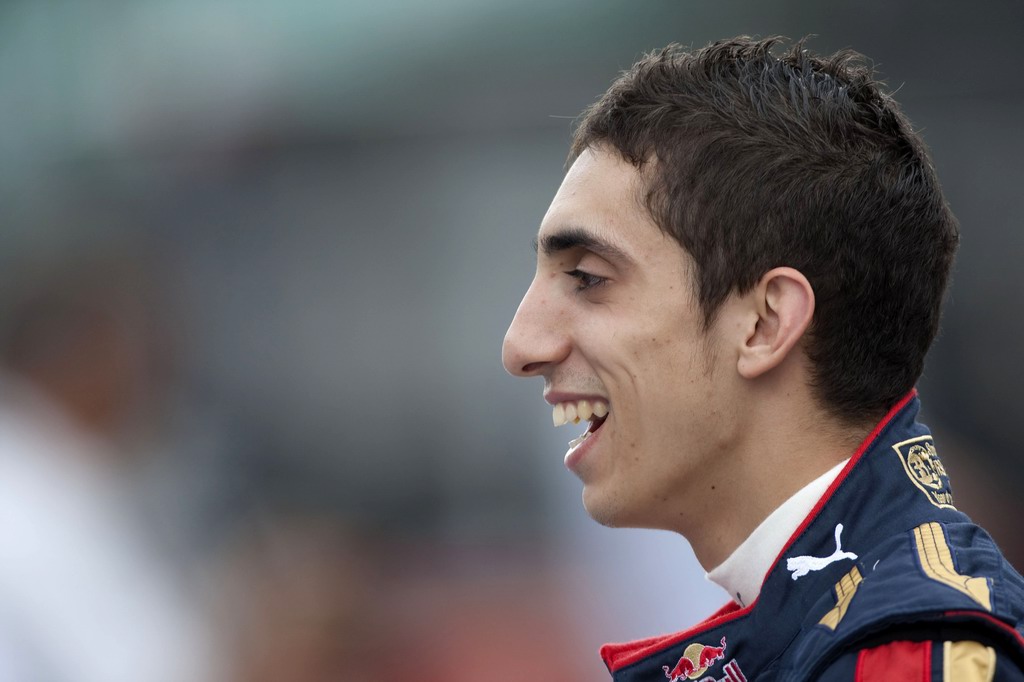 GP MALESIA - Prove Libere